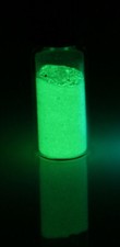 SWISS Luminova luminus powder