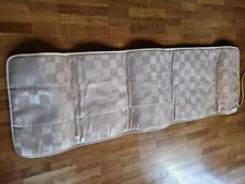 Materassino per magnoterapia Cellvital Homecare in ottime condizioni