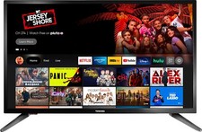 Toshiba 32" inch 720p Smart