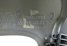 Mercedes E Classe C W203/04-07