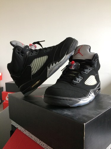 Nike air jordan black - nike,