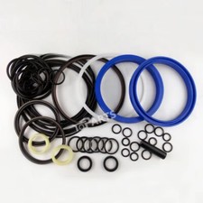 86714532 Montabert V2500 Seal Kits Of Hydraulic Breaker Hammer Repair seal Kit