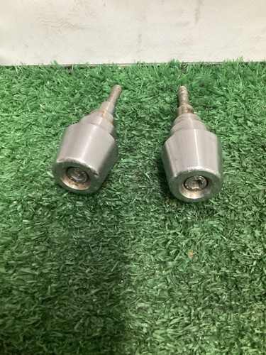 Pomelli manubrio yamaha 300 - pomelli,