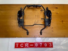 Suzuki GSR 600 - supporto faro