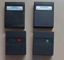Commodore 64 CARTUCCE N.4MUSIC