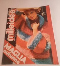 Milleidee per la donna  n