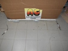 Carica airbag tetto tendina