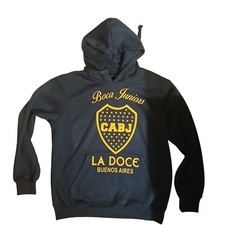 Boca juniors cabj doce - juniors, la