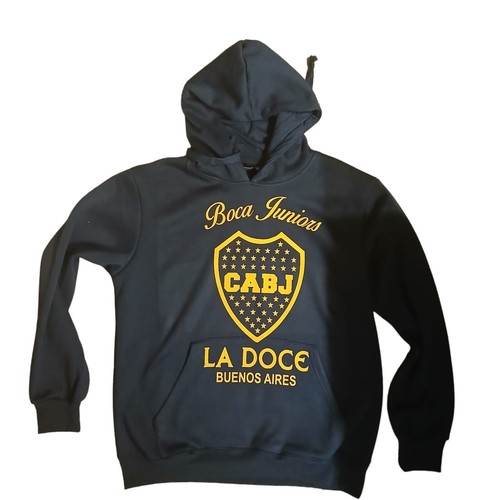 Boca juniors cabj doce - boca, la