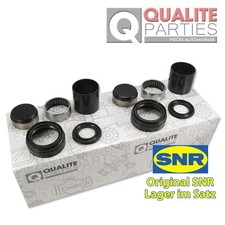 2x SNR corpo asse cuscinetto