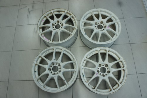 Cerchi jdm work emotion - 18",