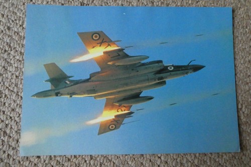 Blackburn hawker siddeley - /,