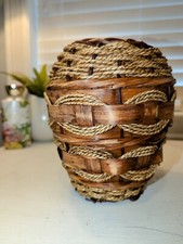 African Handmade Wicker