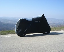 Ducati Paul Smart 1000 / coprimoto / Ducati Performance / OEM