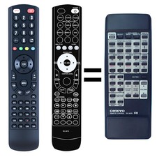 Per Onkyo RC-287S Ricevitore