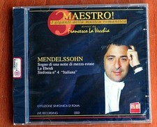MENDELSSOHN Diretto dal