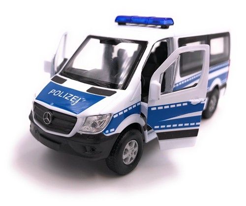 Mercedes benz polizia - mercedes,