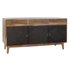 Buffet Sheesham bicolore