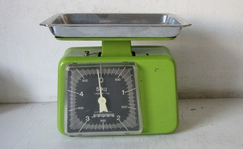 Bilancia cucina stube 5 - da,
