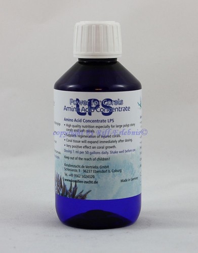 Amino acid lps coltivazione - lps,