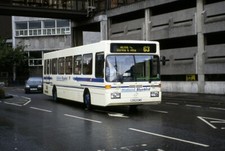 midland bluebird 52 stirling