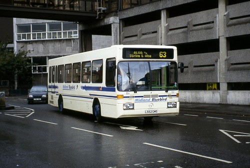 Midland bluebird stirling - midland,