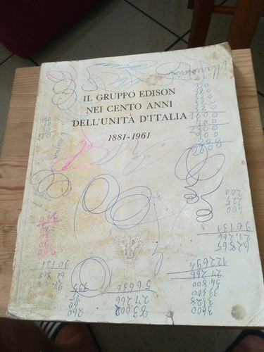 Gruppo edison nei cento - gruppo,