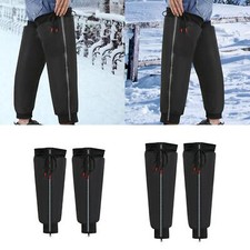 Ginocchiere Moto Scaldamuscoli