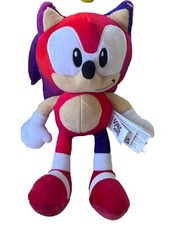 Sonic The Hedgehog 30 cm