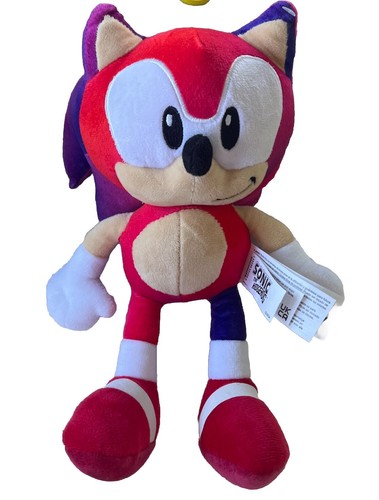 Sonic the hedgehog cm - sonic,