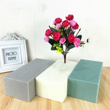 1pz Portafiori Secchi Schiuma