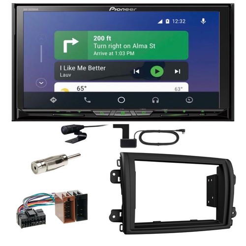 Pioneer avh z9200dab android - pioneer,