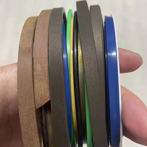 Kit guarnizioni escavatore