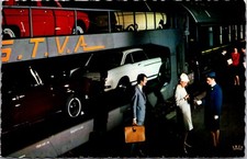 PC Chemins de fer Francais