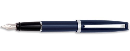 Penna stilografica aurora - penna,