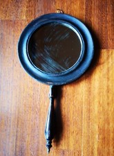 Antico Specchio a mano