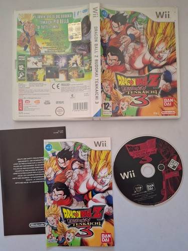 Dragon ball budokai - ball,