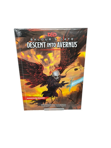 Dungeons dragons baldur s - dungeons,