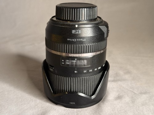 Tamron 300mm 3 di ii - 16-300mm, f3.5-6.3