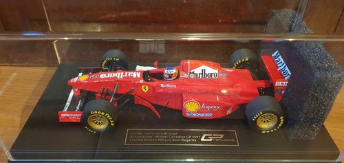 Gp134awd repliche 18 - gp, 1.18