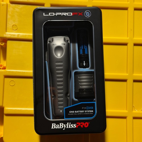 Babylisspro fxone - babylisspro®, fxone™