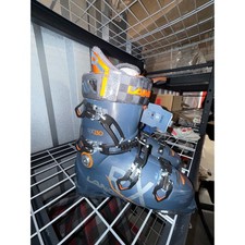 Scarponi da sci Lange RX 130