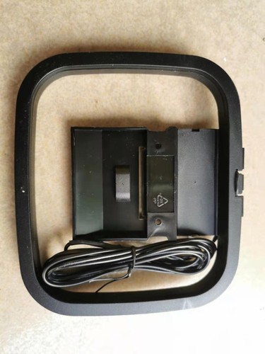 Antenna loop pin per - 2, yamaha