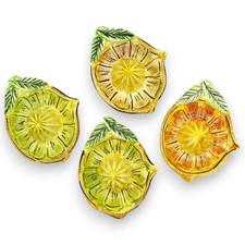 Spremi Agrumi a forma di