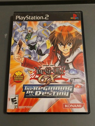 L inizio del - yu-gi-oh,