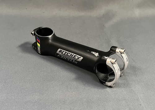 Stelo ritchey wcs 130mm 8 - ritchey, 31,8