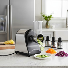 Tagliaverdure 5 in 1 Affetta