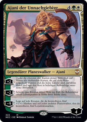 Mtg magic the - mtg,