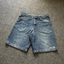 Pantaloncini pelle pelle
