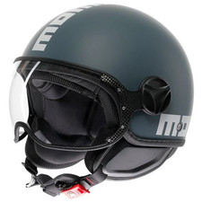 Momodesign Casco Momo Jet